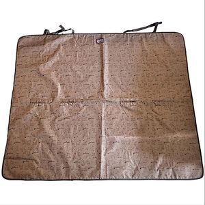 Pet Hammock For Backseat